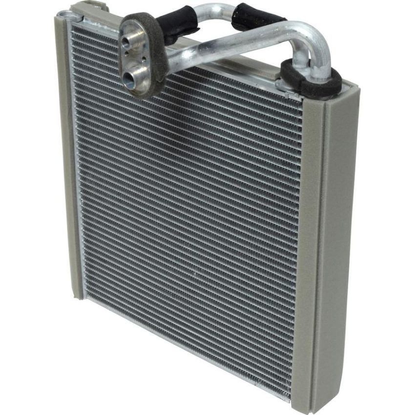 Universal Air Conditioning EV 940051PFC A/C Evaporator Core -- Evaporator Parallel Flow