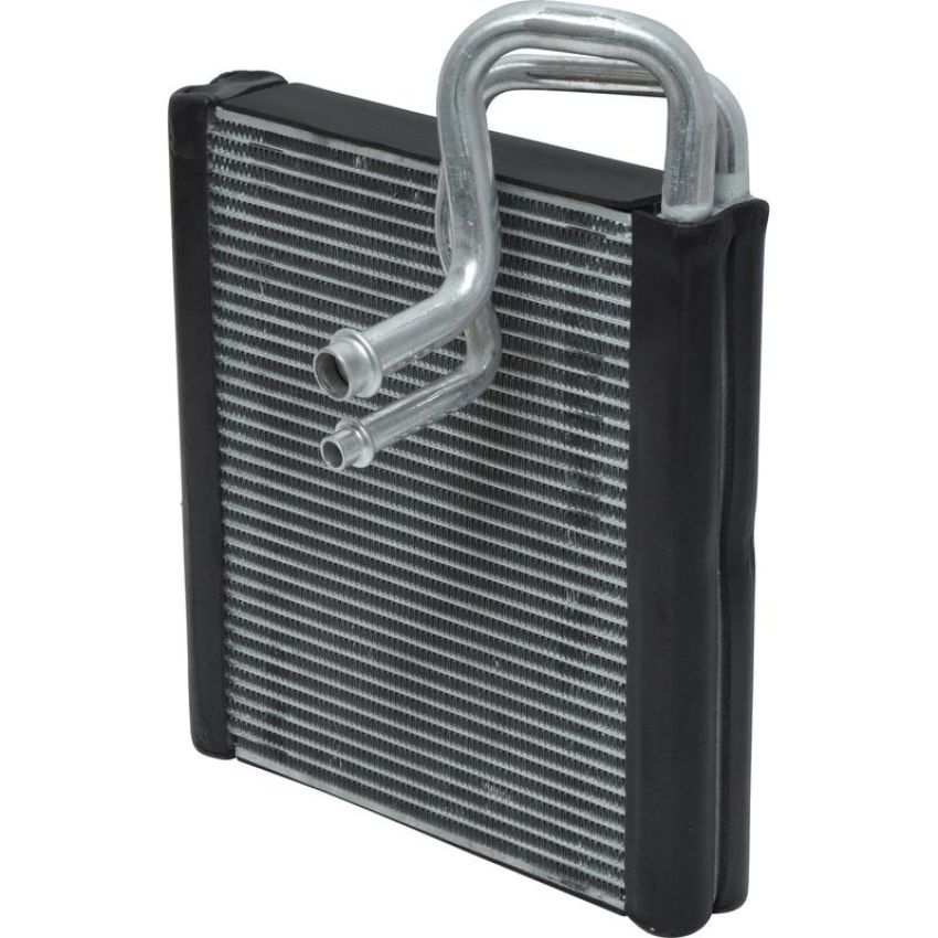 Universal Air Conditioning EV 940052PFC A/C Evaporator Core -- Evaporator Parallel Flow