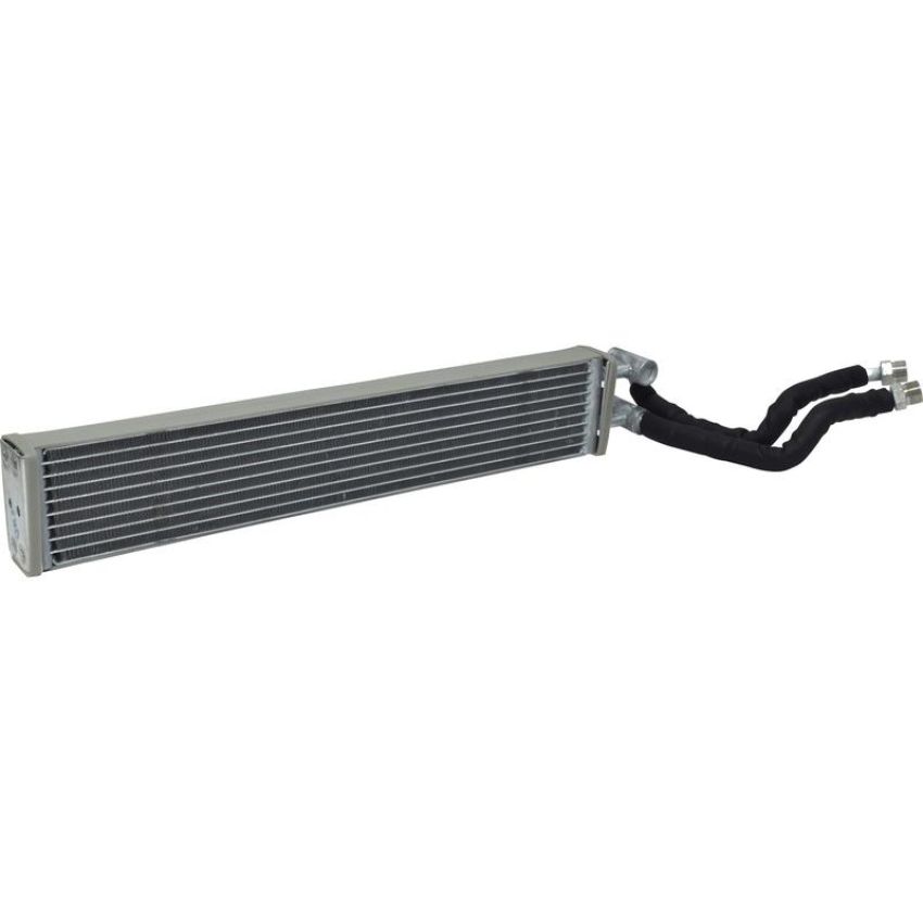 Universal Air Conditioning EV 940053PFC A/C Evaporator Core -- Evaporator Parallel Flow