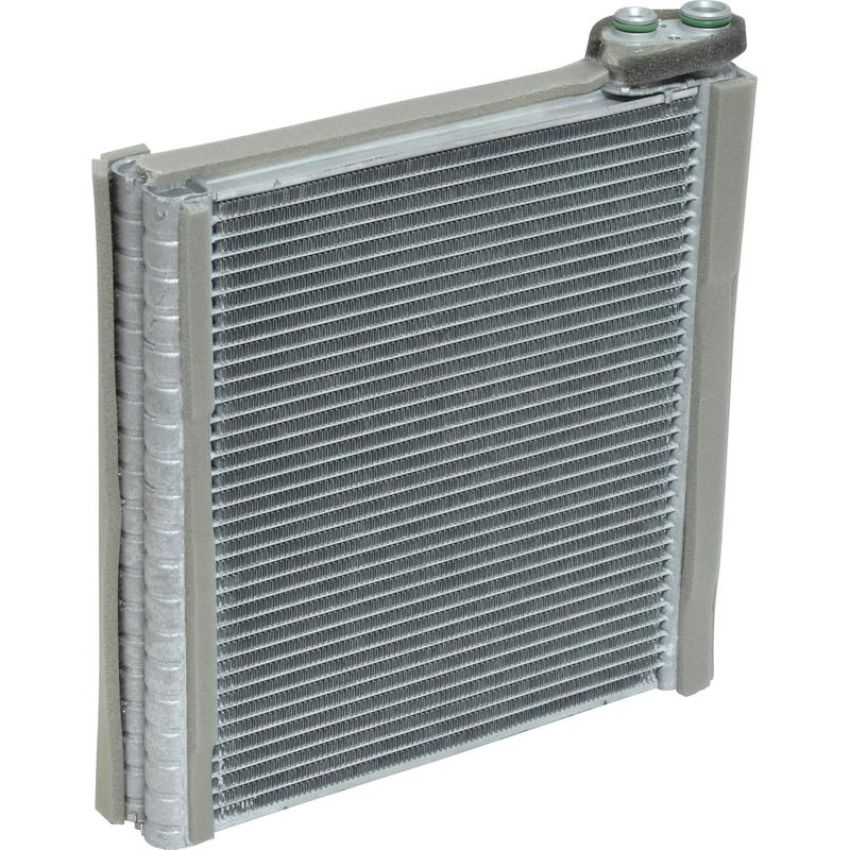 Universal Air Conditioning EV 940055PFC A/C Evaporator Core -- Evaporator Parallel Flow
