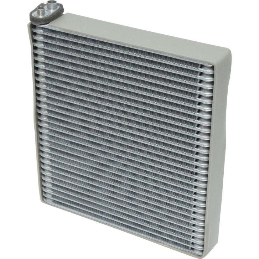 Universal Air Conditioning EV 940056PFC A/C Evaporator Core -- Evaporator Plate Fin