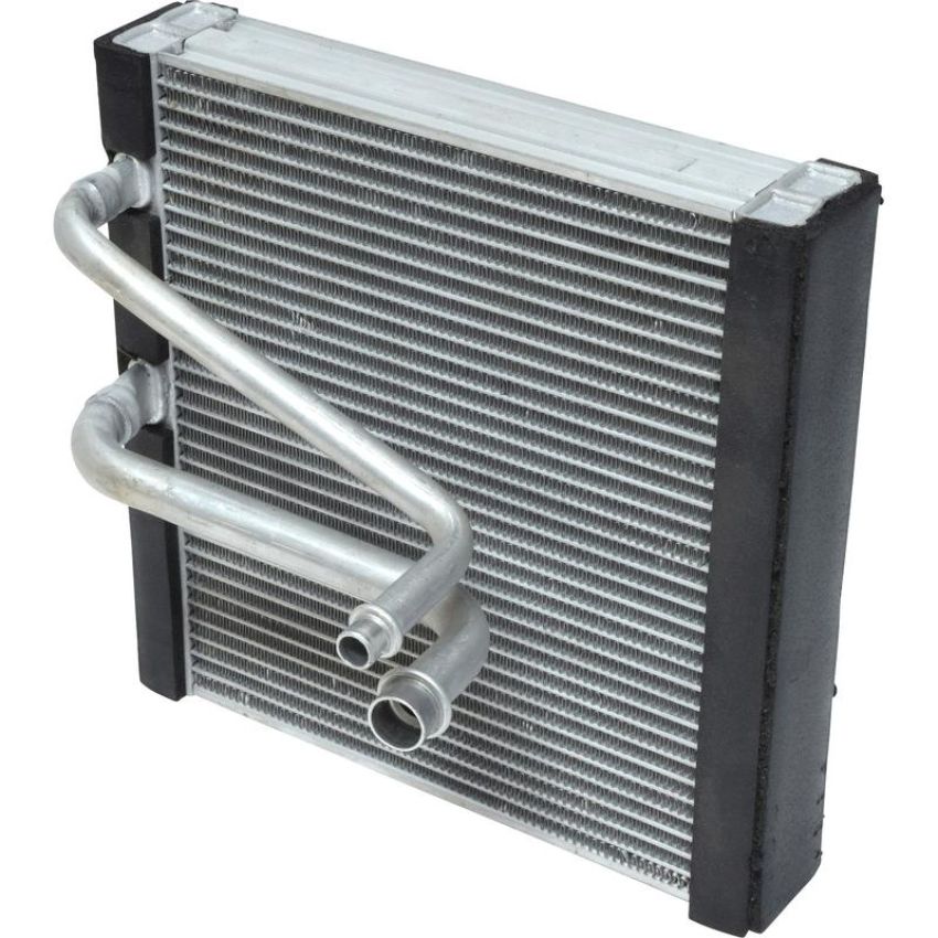 Universal Air Conditioning EV 940057PFC A/C Evaporator Core -- Evaporator Parallel Flow
