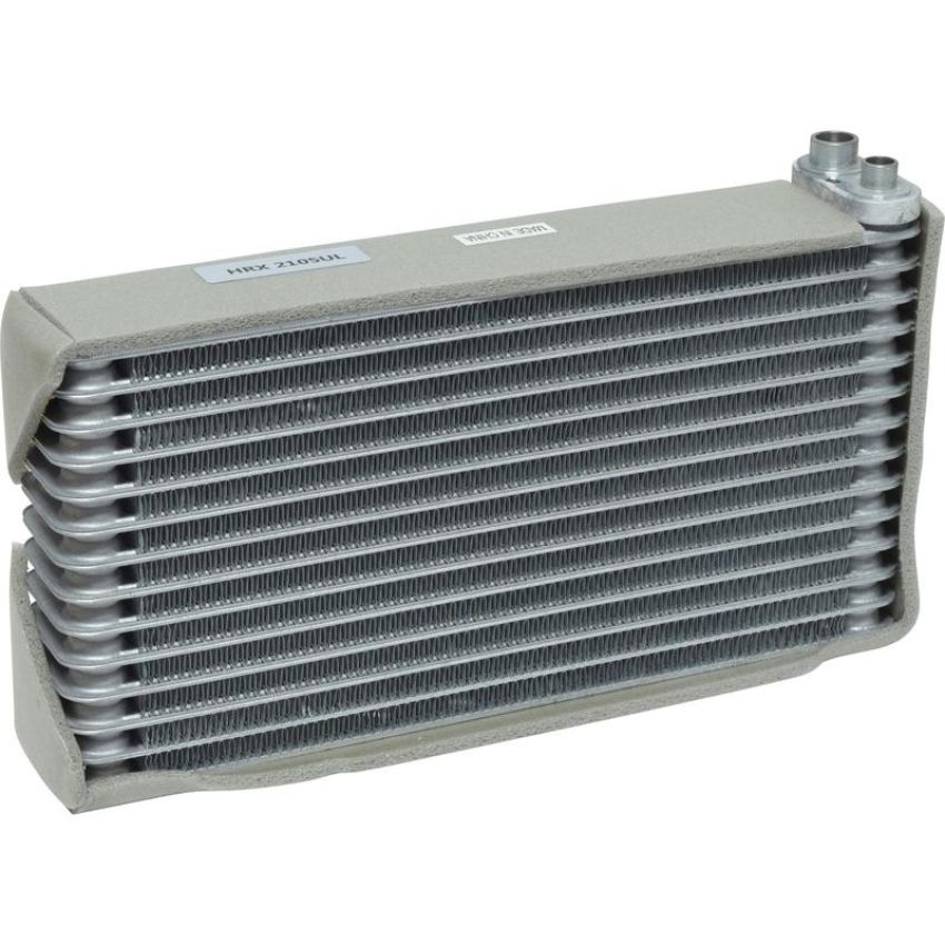 Universal Air Conditioning EV 940061PFC A/C Evaporator Core -- Evaporator Plate Fin