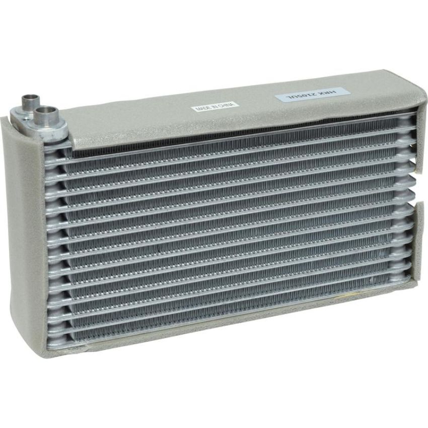 Universal Air Conditioning EV 940061PFC A/C Evaporator Core -- Evaporator Plate Fin