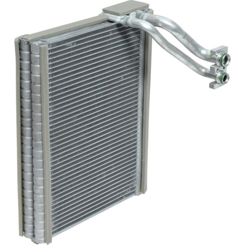 Universal Air Conditioning EV 940063PFC A/C Evaporator Core -- Evaporator Parallel Flow