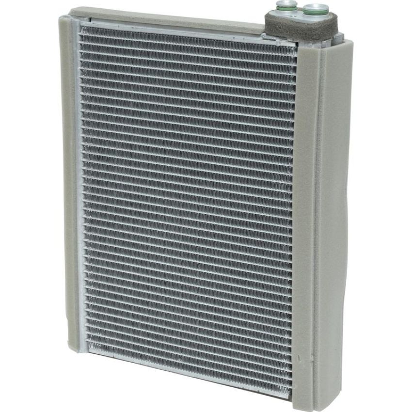 Universal Air Conditioning EV 940064PFC A/C Evaporator Core -- Evaporator Parallel Flow
