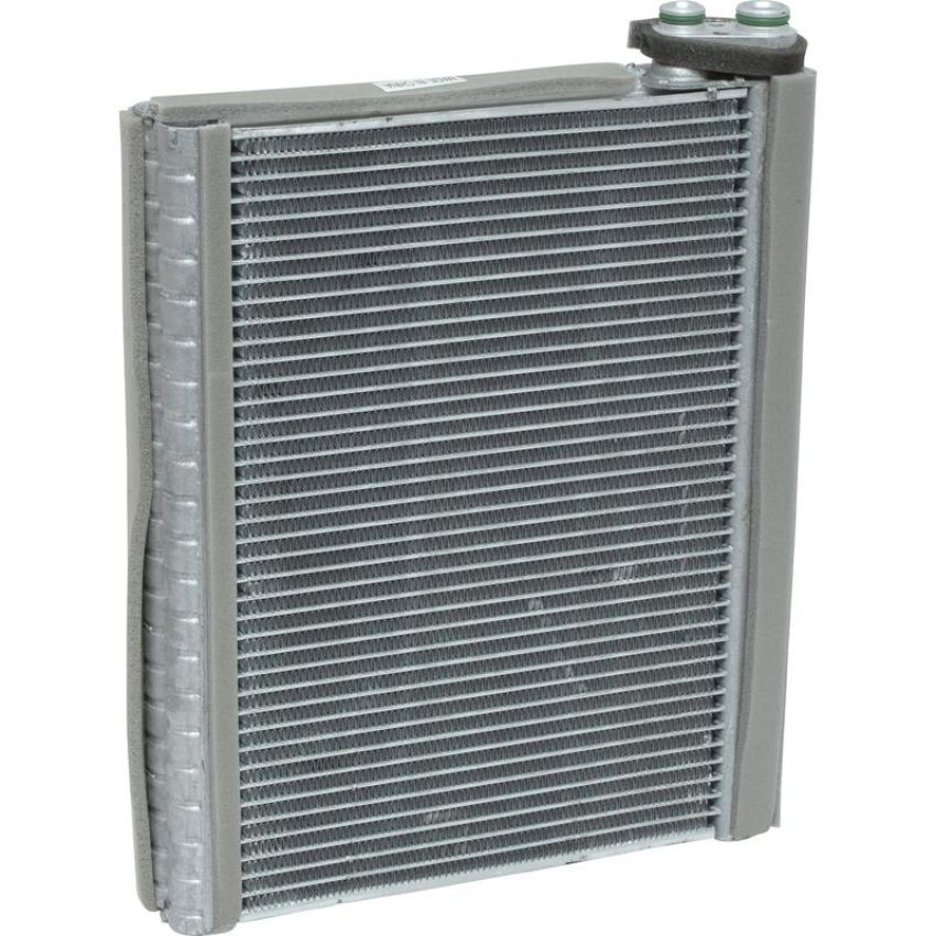 Universal Air Conditioning EV 940064PFC A/C Evaporator Core -- Evaporator Parallel Flow
