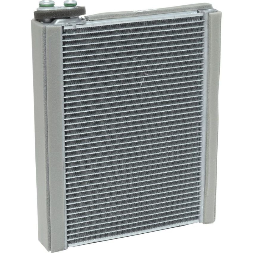 Universal Air Conditioning EV 940064PFC A/C Evaporator Core -- Evaporator Parallel Flow