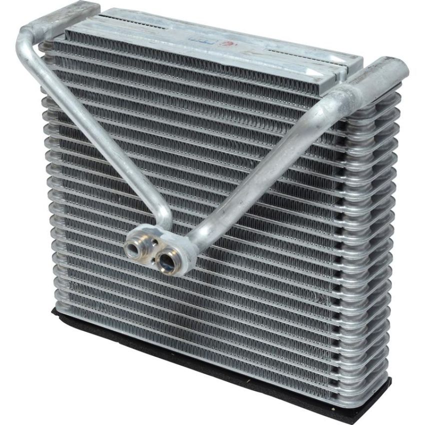 Universal Air Conditioning EV 940067PFC A/C Evaporator Core -- Evaporator Plate Fin