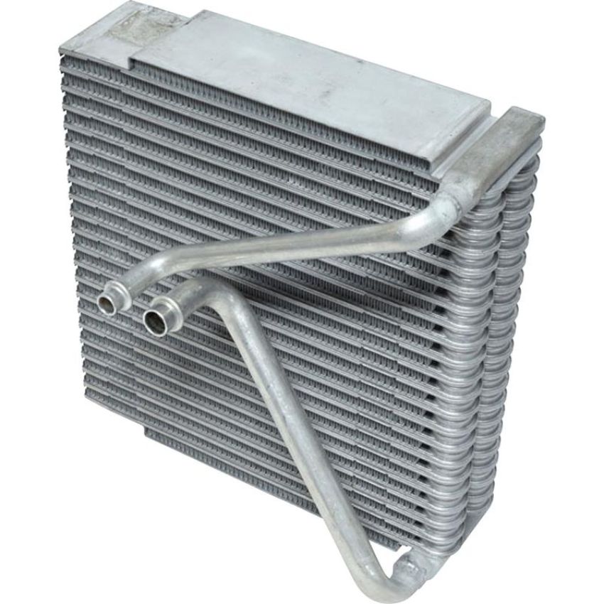Universal Air Conditioning EV 940068PFC A/C Evaporator Core -- Evaporator Plate Fin