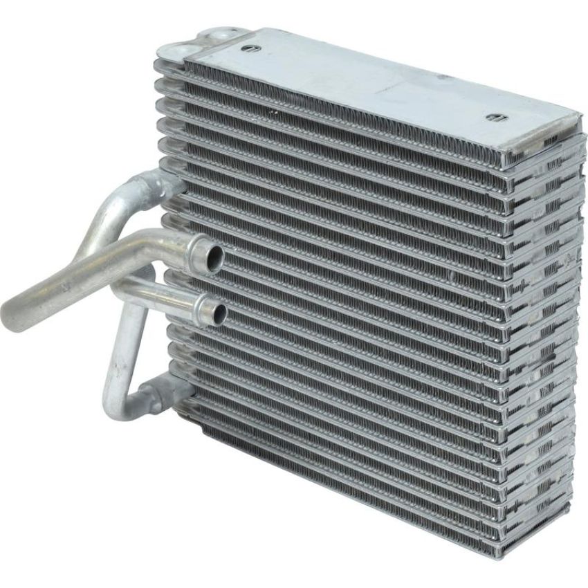 Universal Air Conditioning EV 940069PFC A/C Evaporator Core -- Evaporator Plate Fin