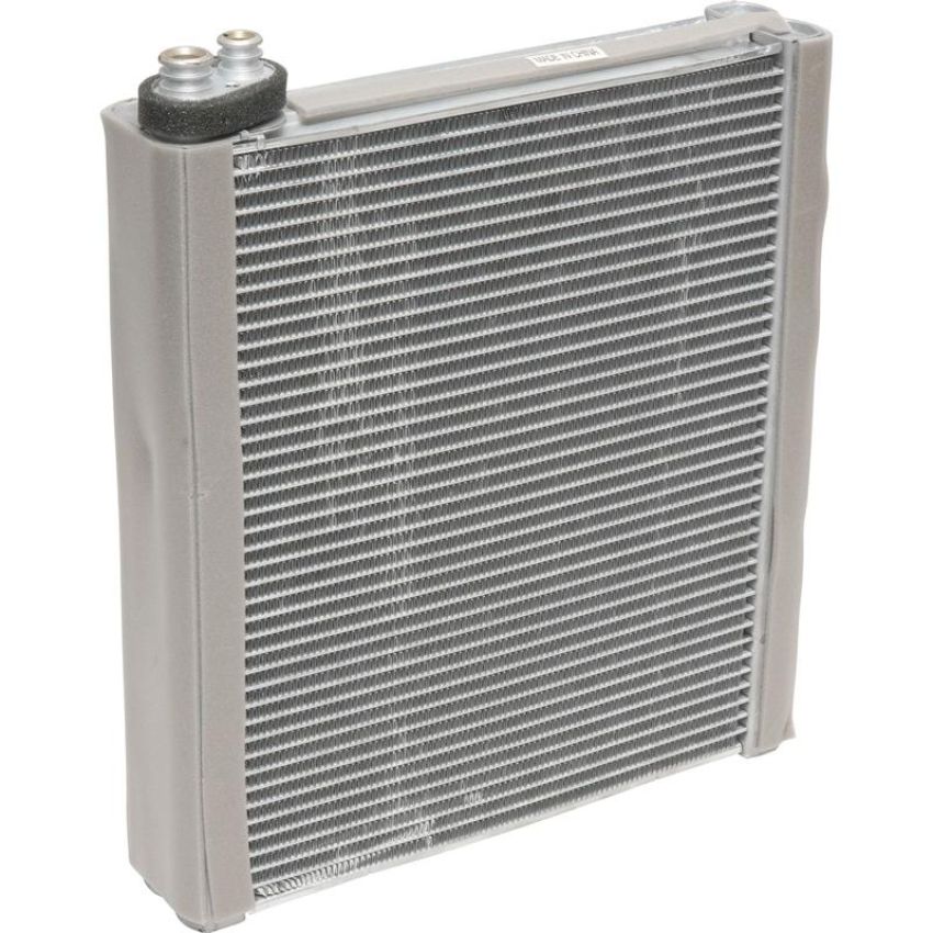 Universal Air Conditioning EV 940070PFC A/C Evaporator Core -- Evaporator Parallel Flow