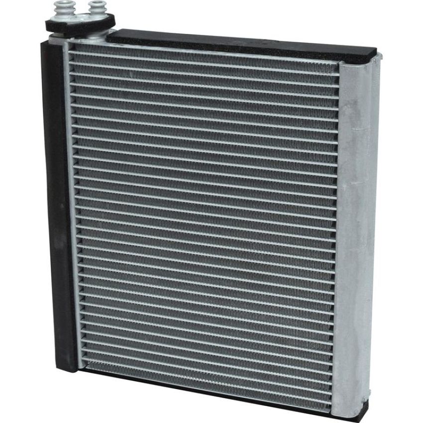 Universal Air Conditioning EV 940070PFC A/C Evaporator Core -- Evaporator Parallel Flow