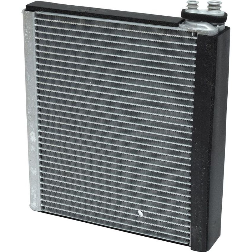 Universal Air Conditioning EV 940070PFC A/C Evaporator Core -- Evaporator Parallel Flow