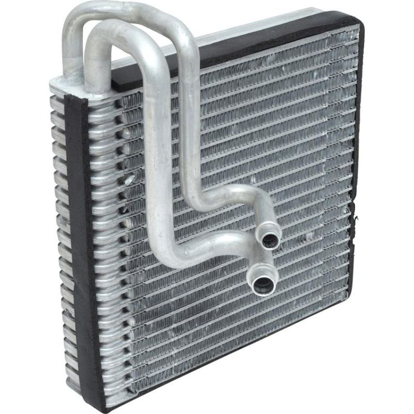 Universal Air Conditioning EV 940071PFC A/C Evaporator Core -- Evaporator Plate Fin