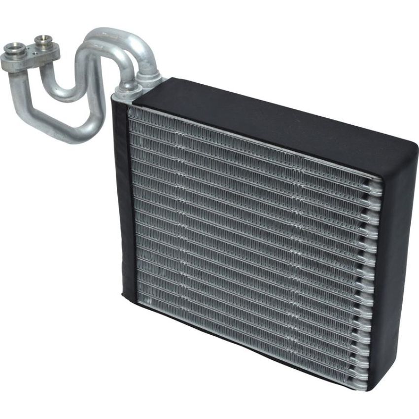 Universal Air Conditioning EV 940073PFC A/C Evaporator Core -- Evaporator Plate Fin