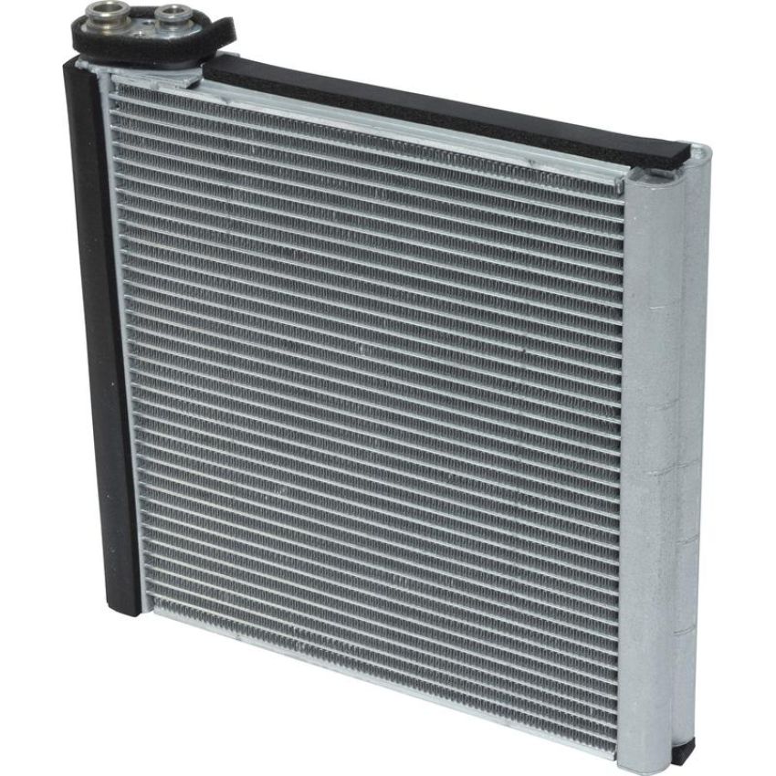 Universal Air Conditioning EV 940074PFC A/C Evaporator Core -- Evaporator Parallel Flow