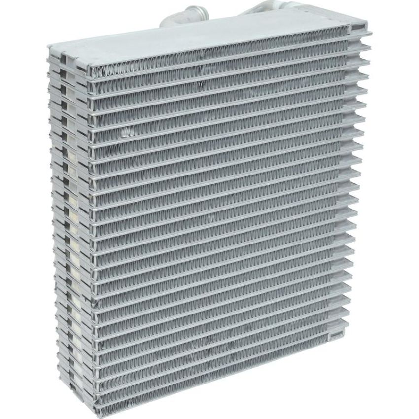 Universal Air Conditioning EV 940075PFC A/C Evaporator Core -- Evaporator Plate Fin