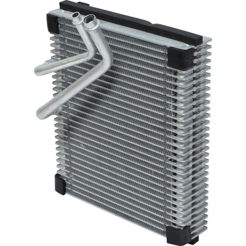 Universal Air Conditioning EV 940076PFC A/C Evaporator Core -- Evaporator Plate Fin
