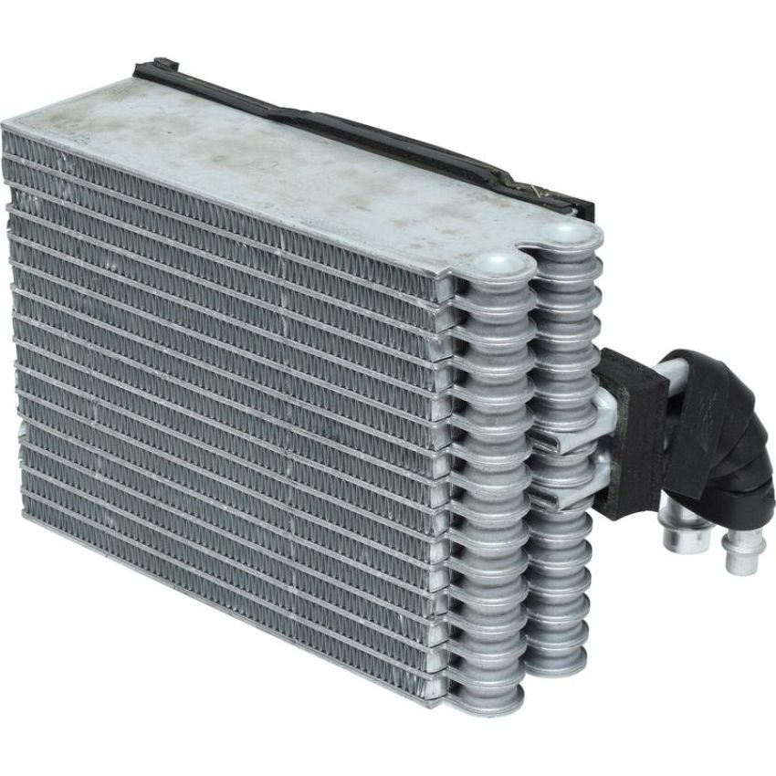 Universal Air Conditioning EV 940077PFC A/C Evaporator Core -- Evaporator Plate Fin
