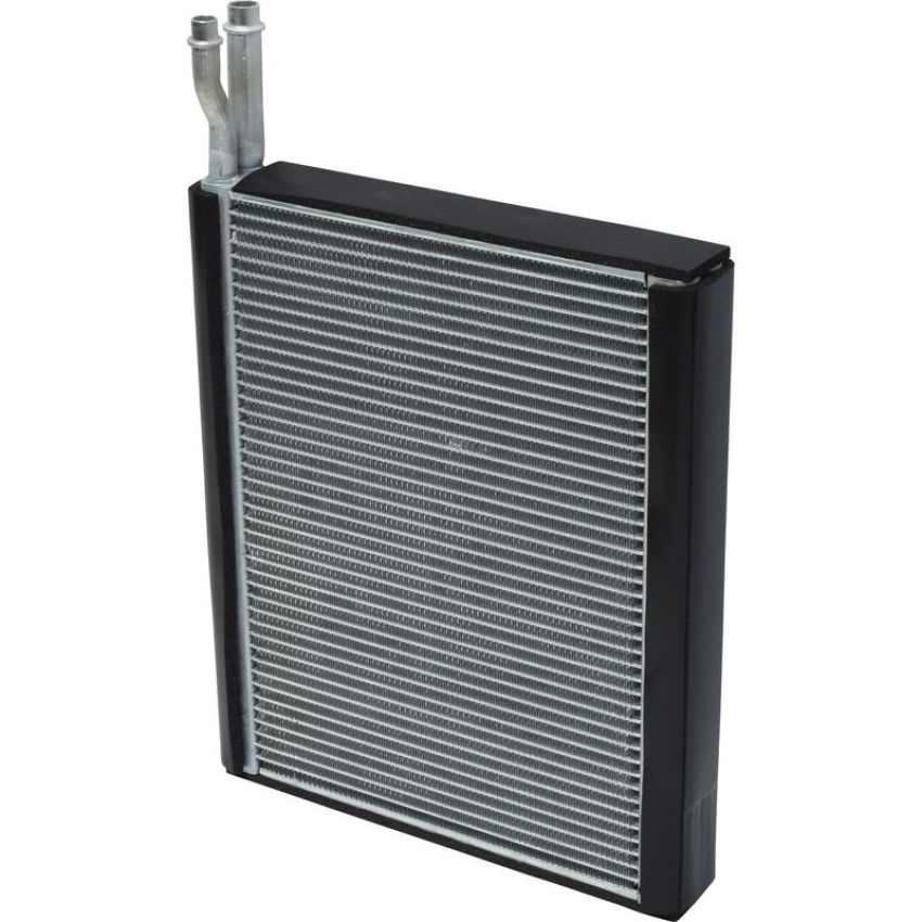 Universal Air Conditioning EV 940078PFC A/C Evaporator Core -- Evaporator Parallel Flow
