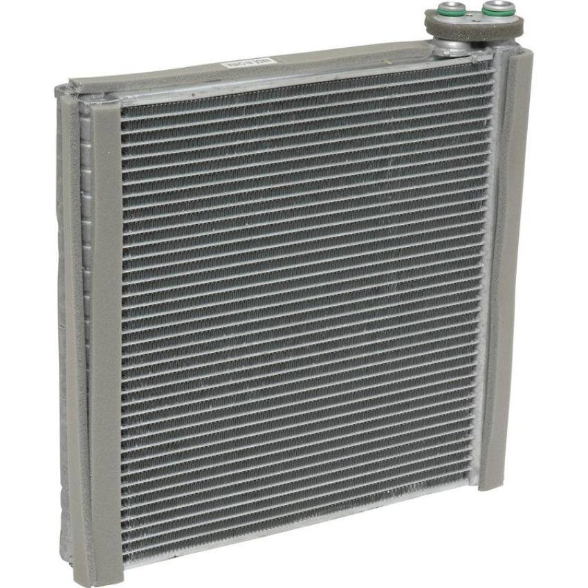 Universal Air Conditioning EV 940079PFC A/C Evaporator Core -- Evaporator Parallel Flow