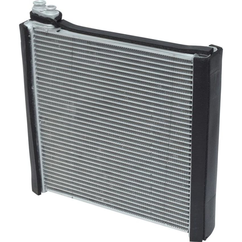 Universal Air Conditioning EV 940079PFC A/C Evaporator Core -- Evaporator Parallel Flow