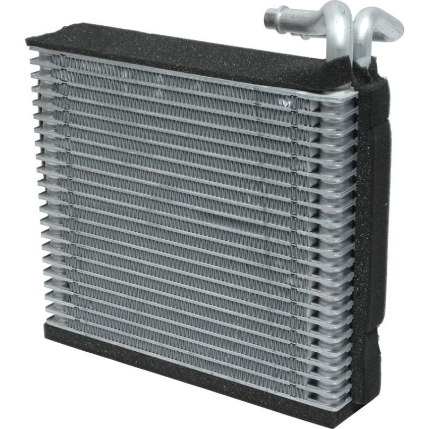 Universal Air Conditioning EV 940081PFC A/C Evaporator Core -- Evaporator Plate Fin