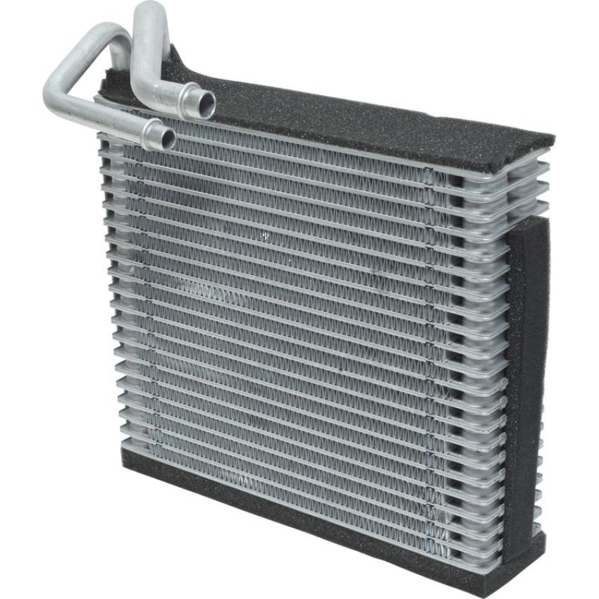 Universal Air Conditioning EV 940081PFC A/C Evaporator Core -- Evaporator Plate Fin