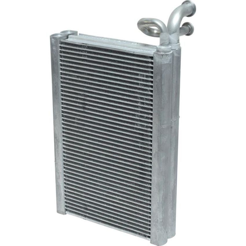 Universal Air Conditioning EV 940082PFC A/C Evaporator Core -- Evaporator Parallel Flow