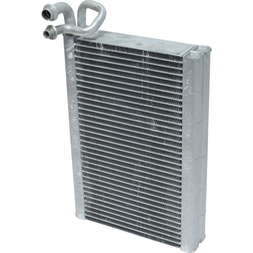 Universal Air Conditioning EV 940082PFC A/C Evaporator Core -- Evaporator Parallel Flow
