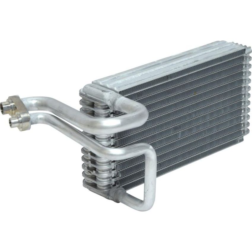Universal Air Conditioning EV 940083PFC A/C Evaporator Core -- Evaporator Plate Fin