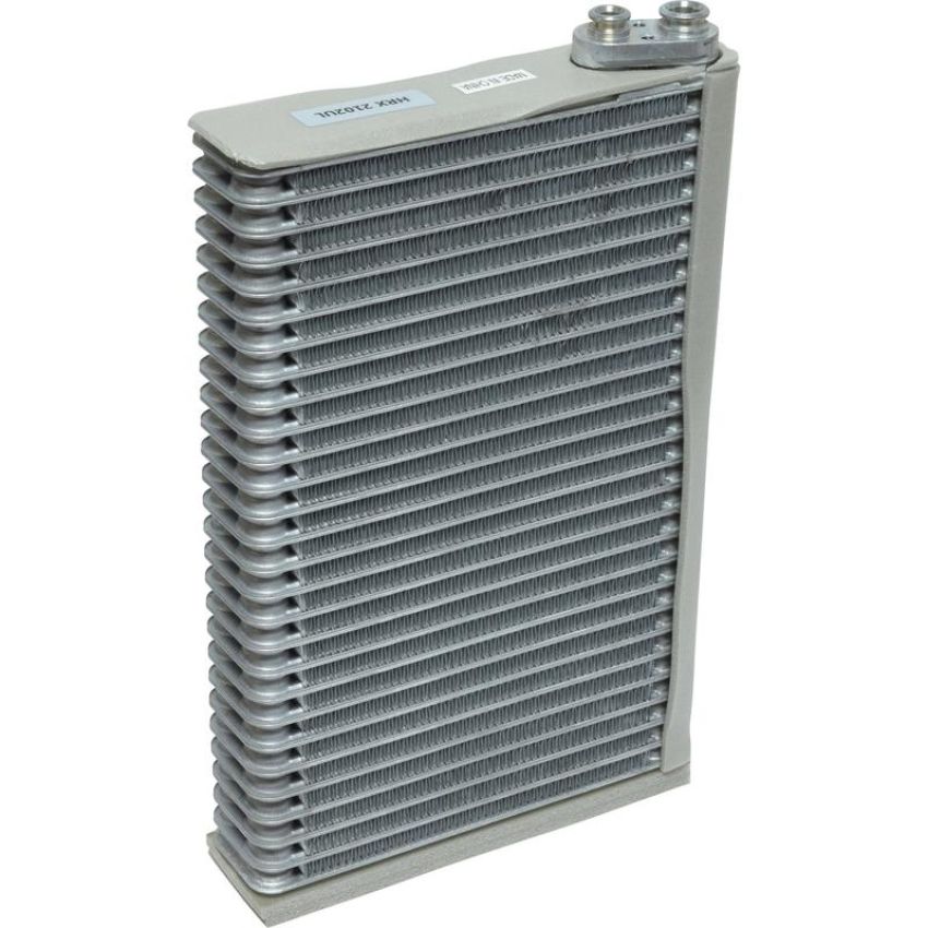Universal Air Conditioning EV 940085PFC A/C Evaporator Core -- Evaporator Plate Fin