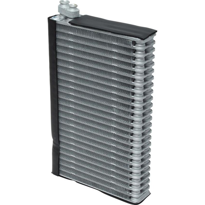 Universal Air Conditioning EV 940085PFC A/C Evaporator Core -- Evaporator Plate Fin