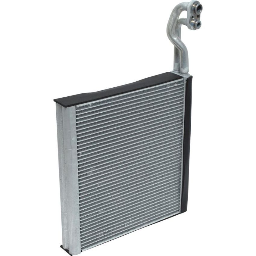 Universal Air Conditioning EV 940086PFC A/C Evaporator Core -- Evaporator Parallel Flow