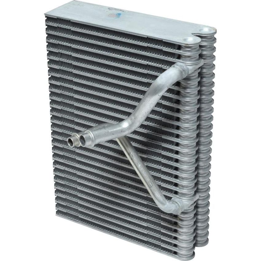 Universal Air Conditioning EV 940087PFC A/C Evaporator Core -- Evaporator Plate Fin