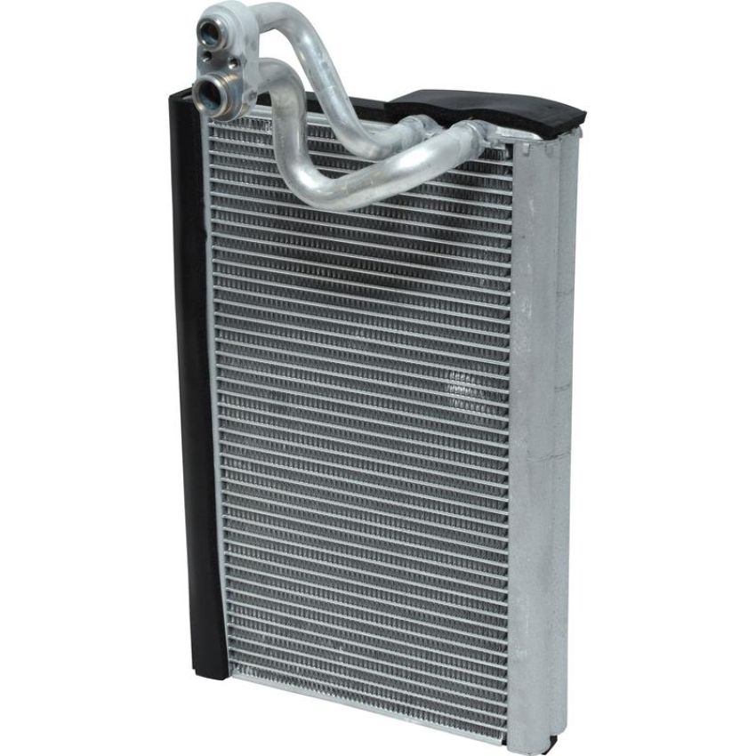 Universal Air Conditioning EV 940090PFC A/C Evaporator Core -- Evaporator Parallel Flow