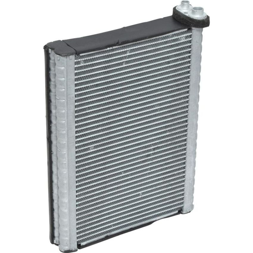 Universal Air Conditioning EV 940091PFC A/C Evaporator Core -- Evaporator Parallel Flow