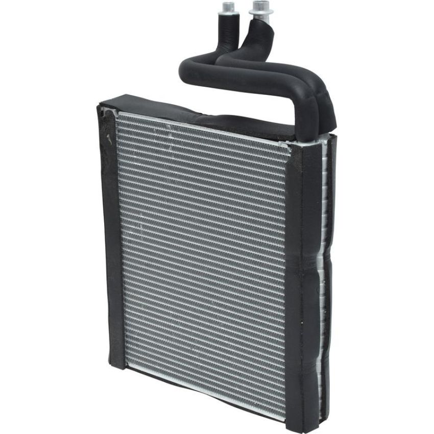 Universal Air Conditioning EV 940092PFC A/C Evaporator Core -- Evaporator Parallel Flow