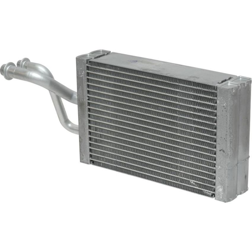 Universal Air Conditioning EV 940093PFC A/C Evaporator Core -- Evaporator Parallel Flow