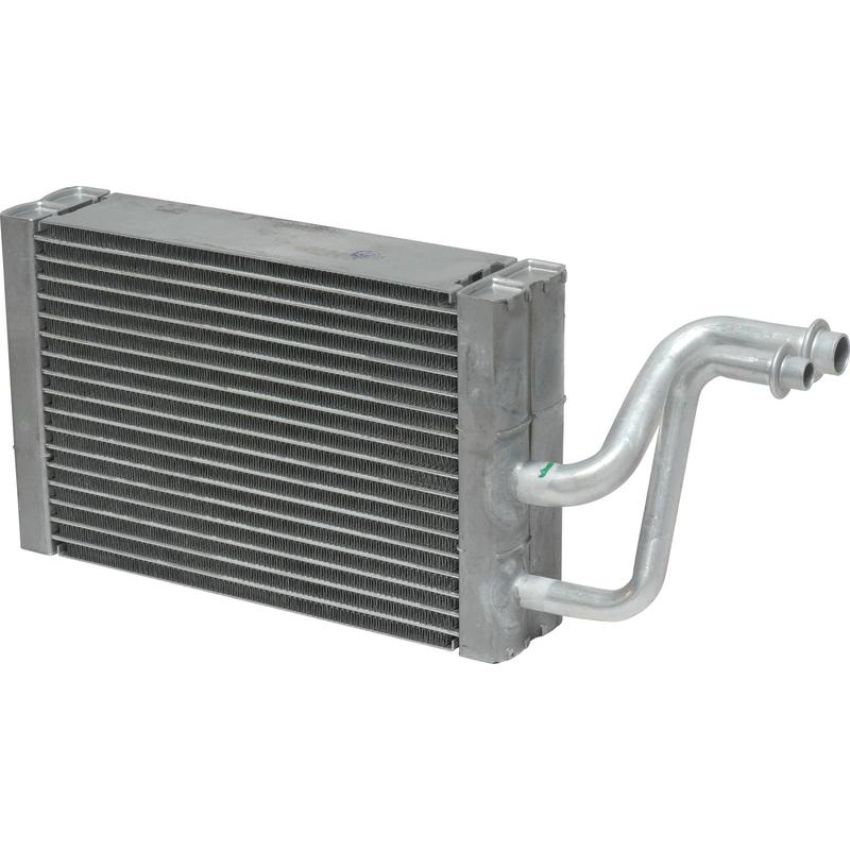 Universal Air Conditioning EV 940093PFC A/C Evaporator Core -- Evaporator Parallel Flow