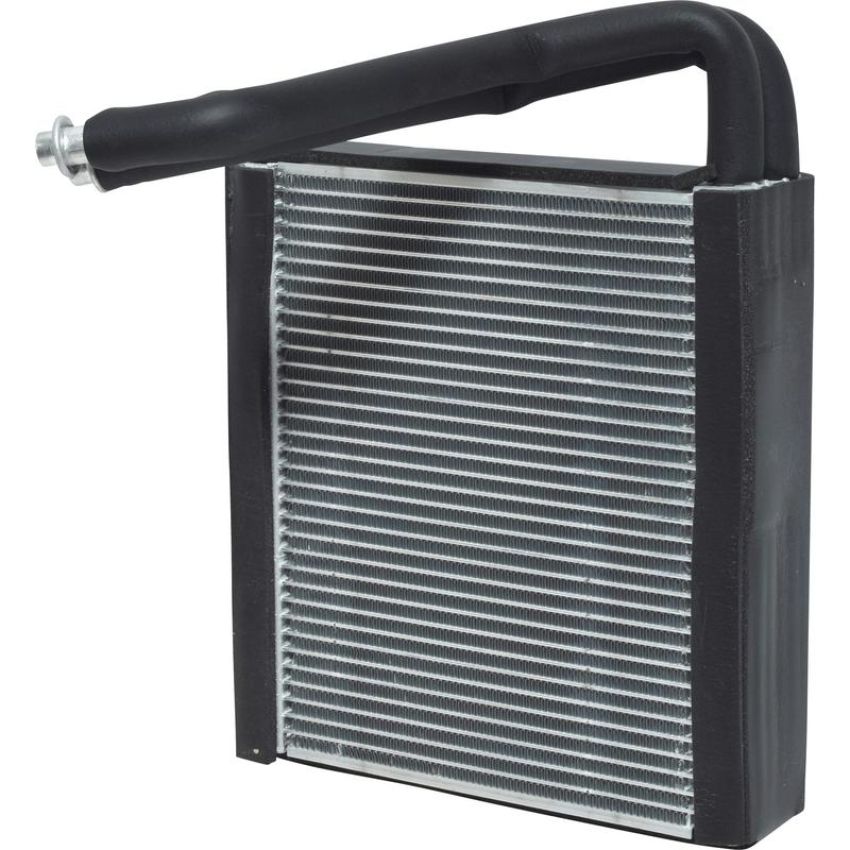 Universal Air Conditioning EV 940094PFC A/C Evaporator Core -- Evaporator Parallel Flow