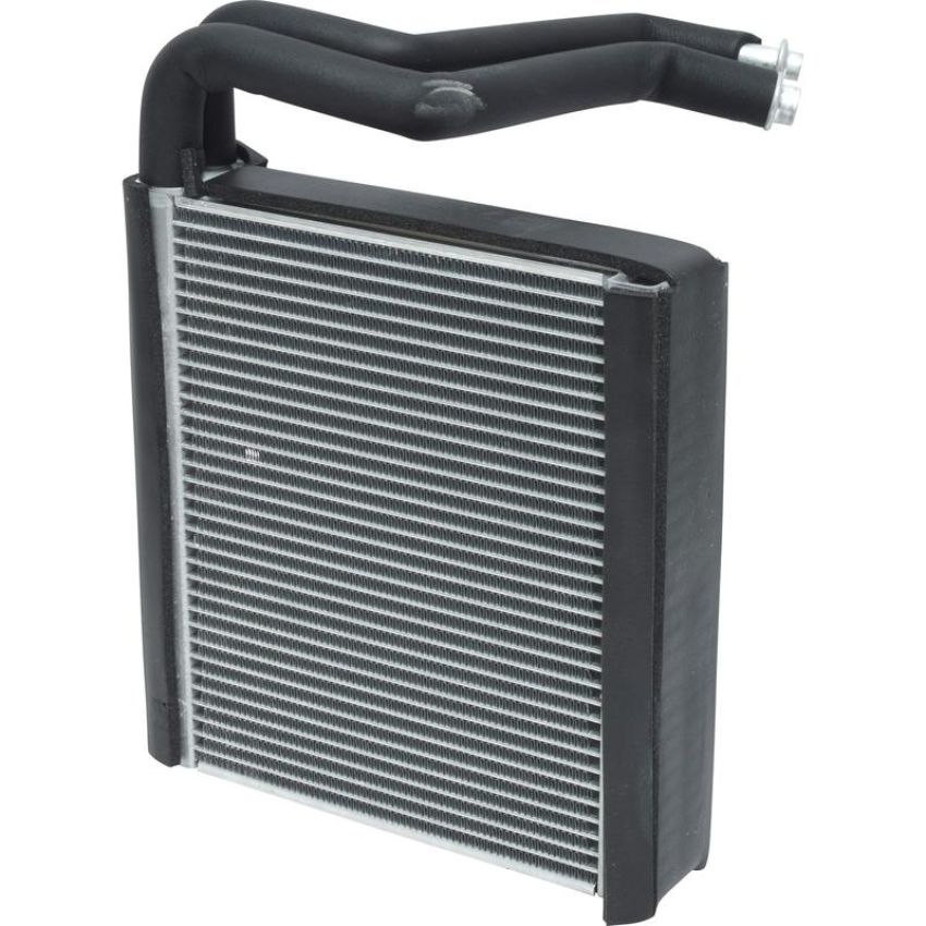 Universal Air Conditioning EV 940094PFC A/C Evaporator Core -- Evaporator Parallel Flow