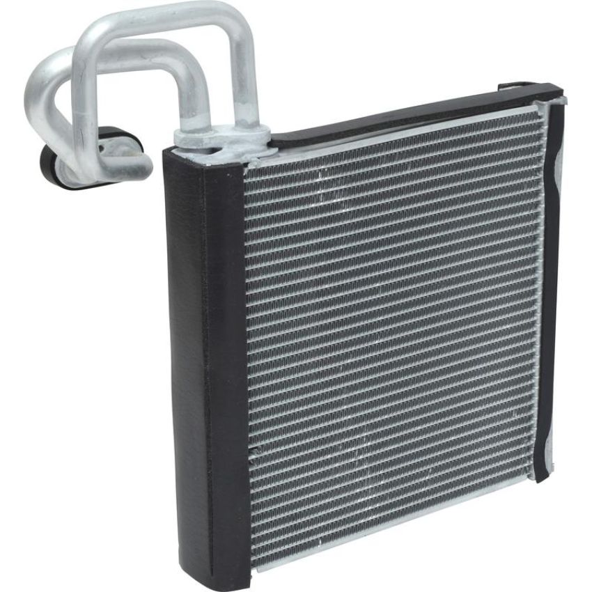 Universal Air Conditioning EV 940095PFC A/C Evaporator Core -- Evaporator Parallel Flow