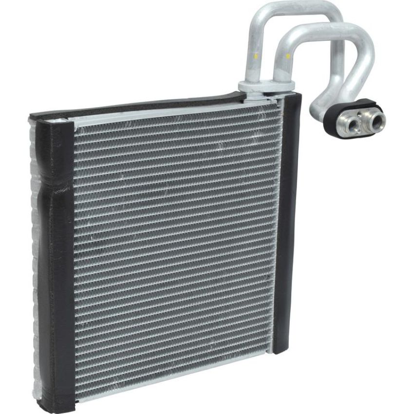 Universal Air Conditioning EV 940095PFC A/C Evaporator Core -- Evaporator Parallel Flow
