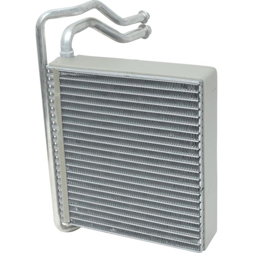 Universal Air Conditioning EV 940097PFC A/C Evaporator Core -- Evaporator Plate Fin