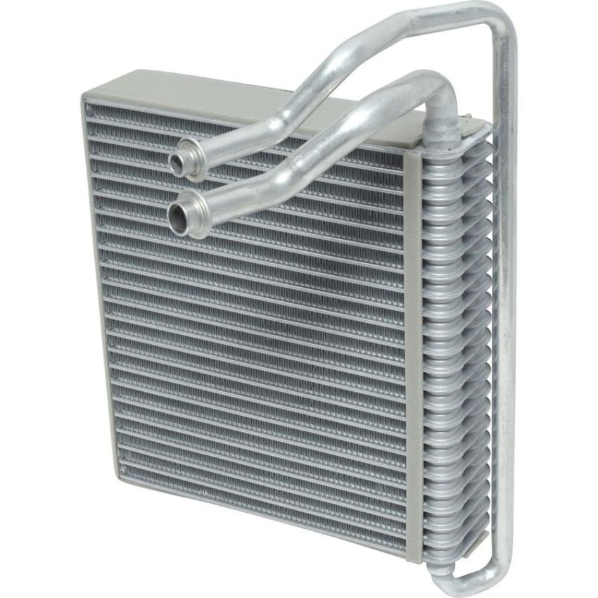 Universal Air Conditioning EV 940097PFC A/C Evaporator Core -- Evaporator Plate Fin