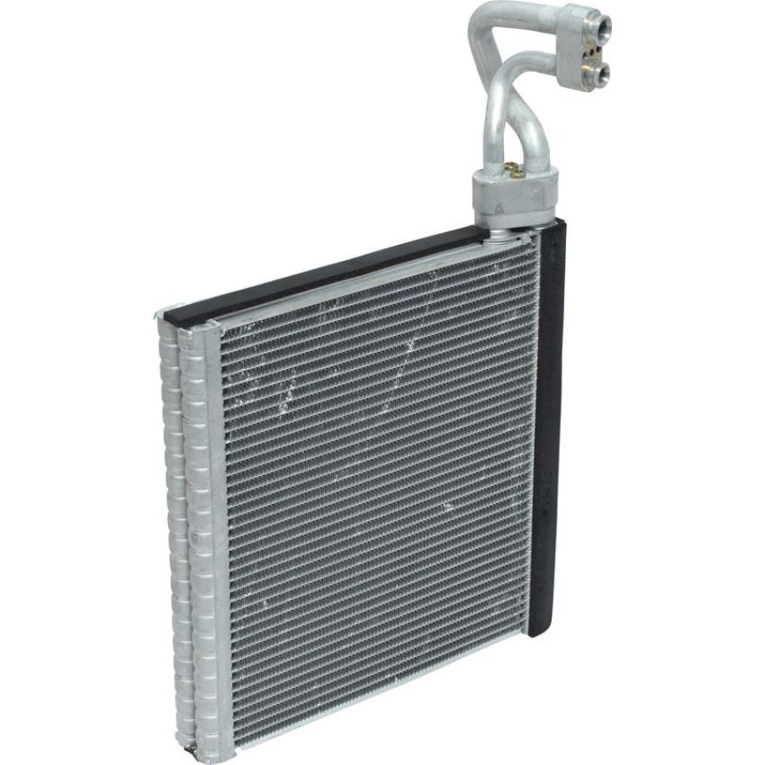 Universal Air Conditioning EV 940098PFC A/C Evaporator Core -- Evaporator Parallel Flow