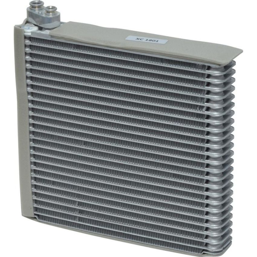 Universal Air Conditioning EV 940102PFC A/C Evaporator Core -- Evaporator Parallel Flow