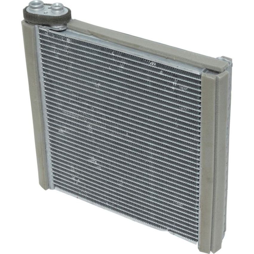 Universal Air Conditioning EV 940104PFC A/C Evaporator Core -- Evaporator Parallel Flow